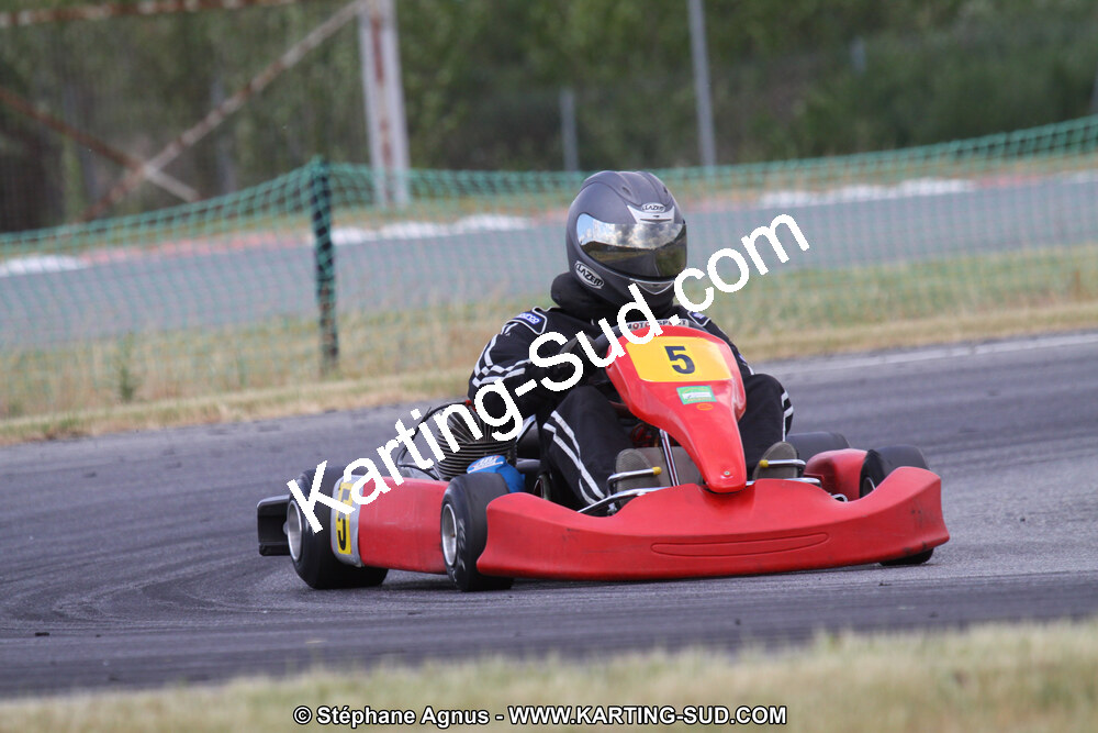 15/05/2011 : 4ème manche du Championnat du Sud à Muret (Photos Stéphane Agnus) 2011 — karting