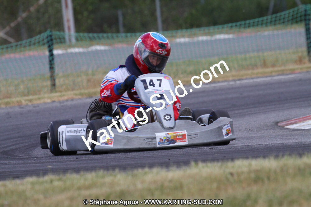 15/05/2011 : 4ème manche du Championnat du Sud à Muret (Photos Stéphane Agnus) 2011 — karting