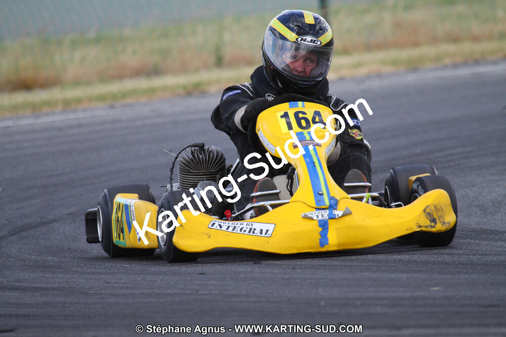 15/05/2011 : 4ème manche du Championnat du Sud à Muret (Photos Stéphane Agnus) 2011 — karting