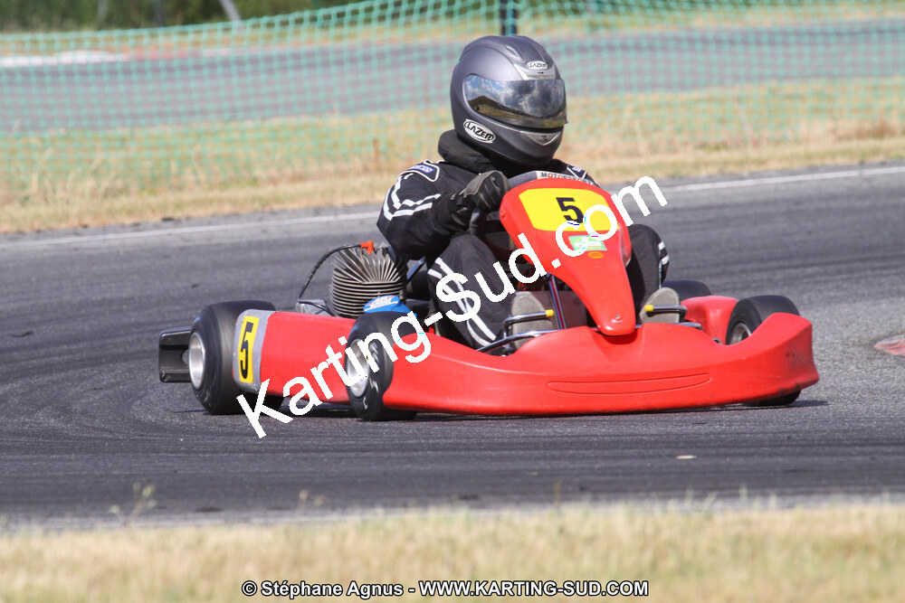15/05/2011 : 4ème manche du Championnat du Sud à Muret (Photos Stéphane Agnus) 2011 — karting
