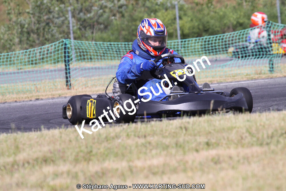 15/05/2011 : 4ème manche du Championnat du Sud à Muret (Photos Stéphane Agnus) 2011 — karting