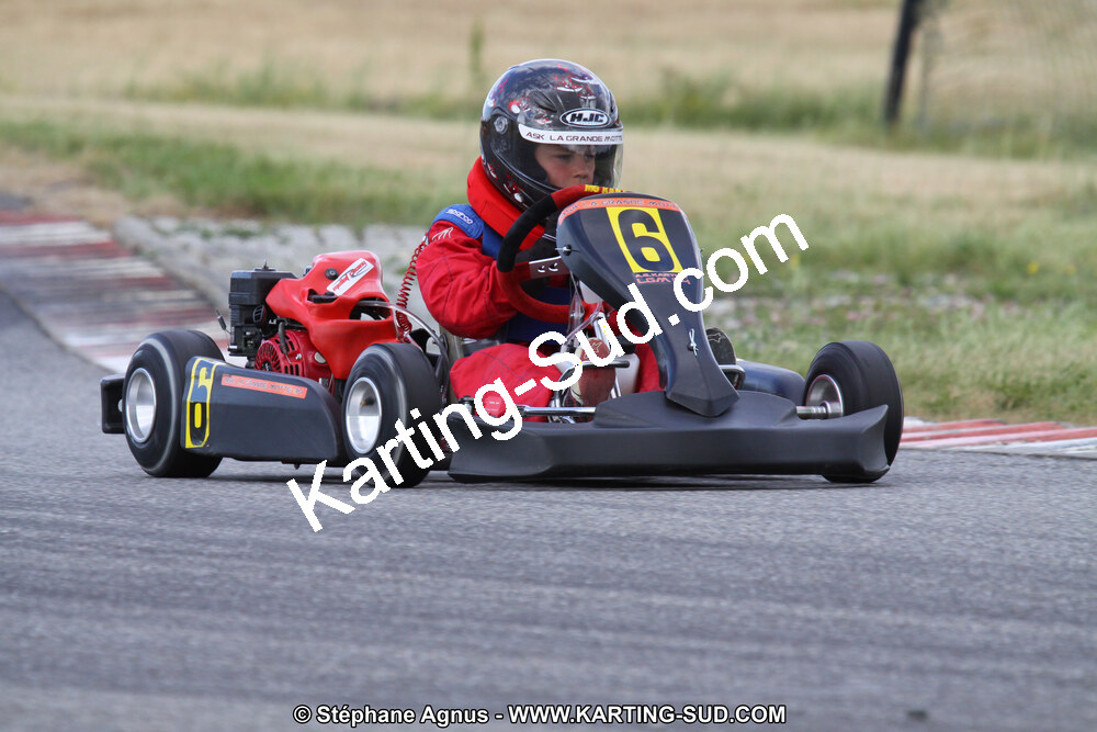 15/05/2011 : 4ème manche du Championnat du Sud à Muret (Photos Stéphane Agnus) 2011 — karting