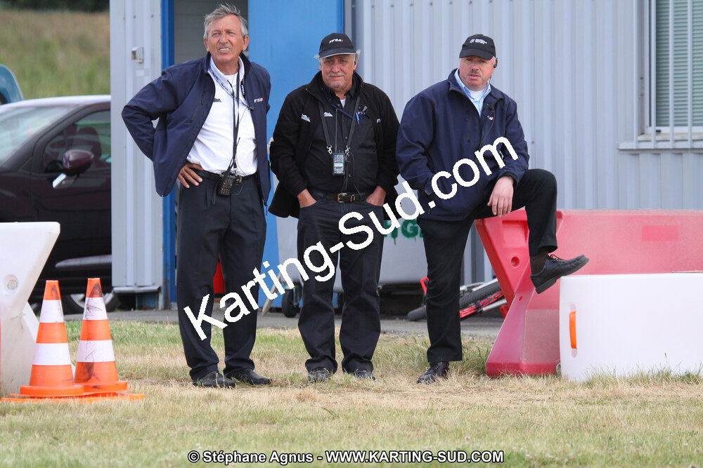 15/05/2011 : 4ème manche du Championnat du Sud à Muret (Photos Stéphane Agnus) 2011 — karting