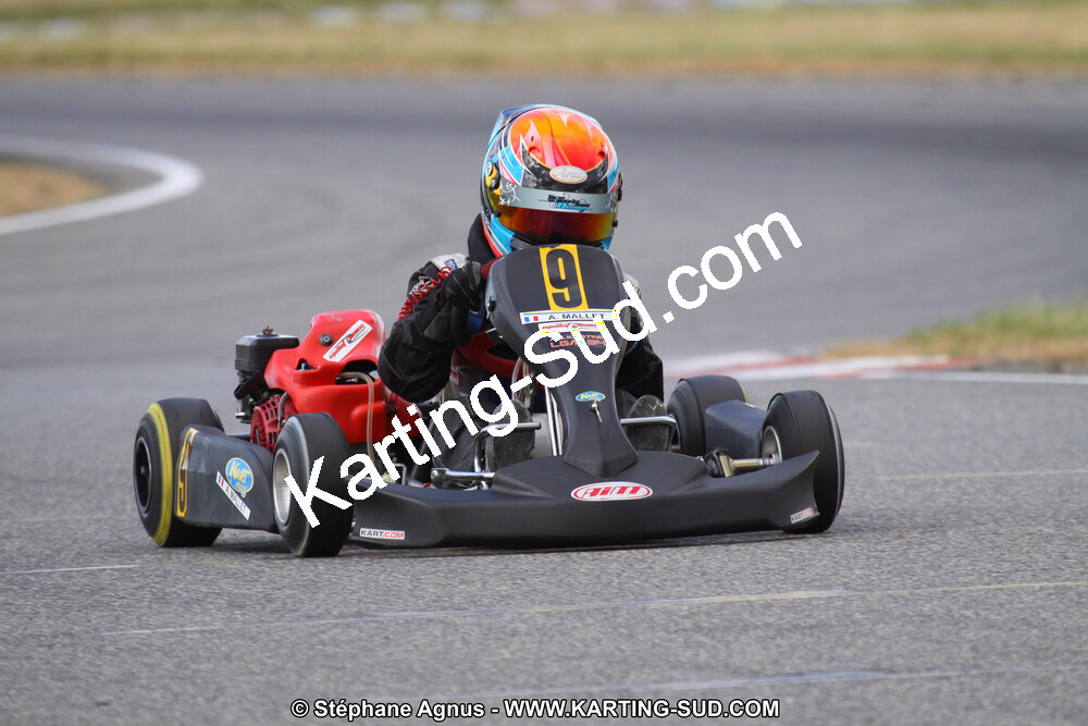 15/05/2011 : 4ème manche du Championnat du Sud à Muret (Photos Stéphane Agnus) 2011 — karting