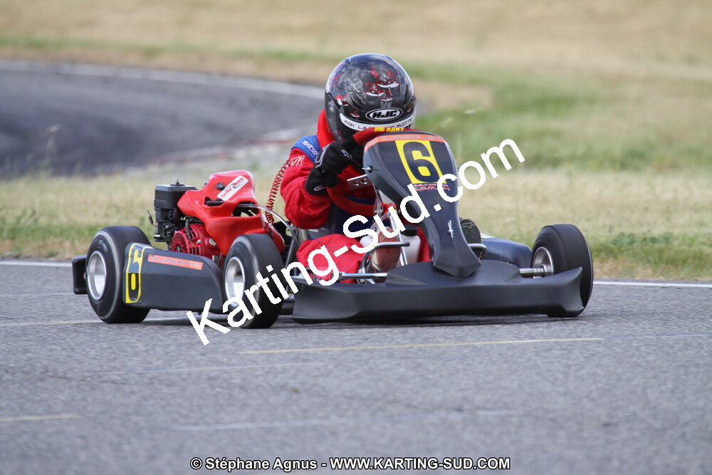 15/05/2011 : 4ème manche du Championnat du Sud à Muret (Photos Stéphane Agnus) 2011 — karting