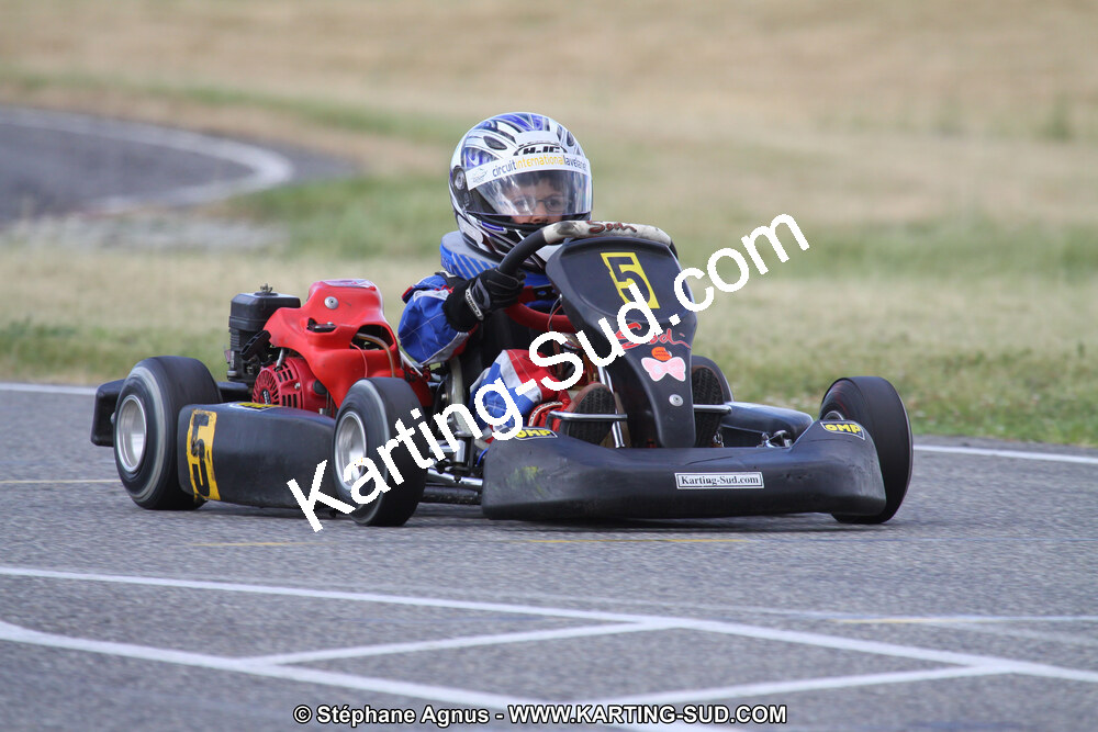 15/05/2011 : 4ème manche du Championnat du Sud à Muret (Photos Stéphane Agnus) 2011 — karting