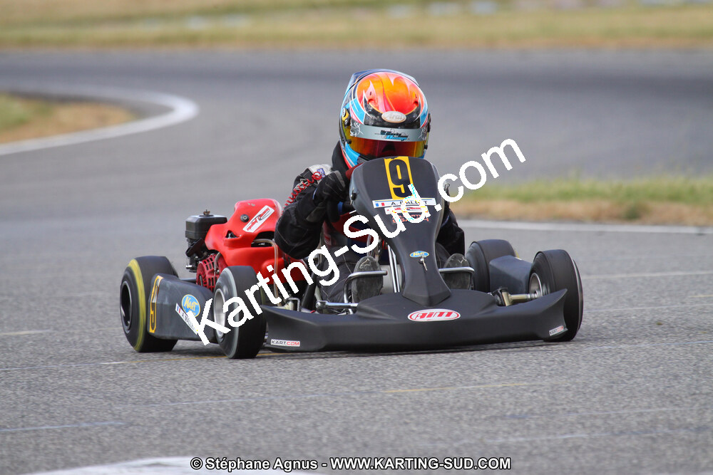15/05/2011 : 4ème manche du Championnat du Sud à Muret (Photos Stéphane Agnus) 2011 — karting