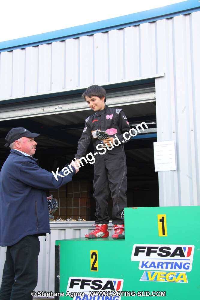 15/05/2011 : 4ème manche du Championnat du Sud à Muret (Photos Stéphane Agnus) 2011 — karting