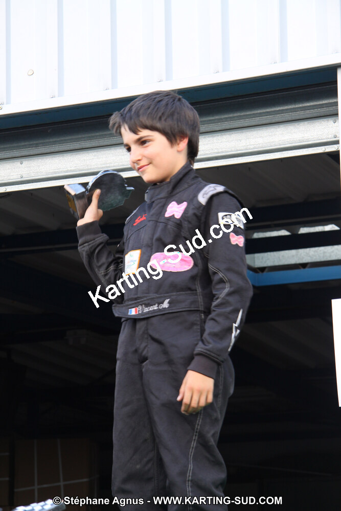 15/05/2011 : 4ème manche du Championnat du Sud à Muret (Photos Stéphane Agnus) 2011 — karting