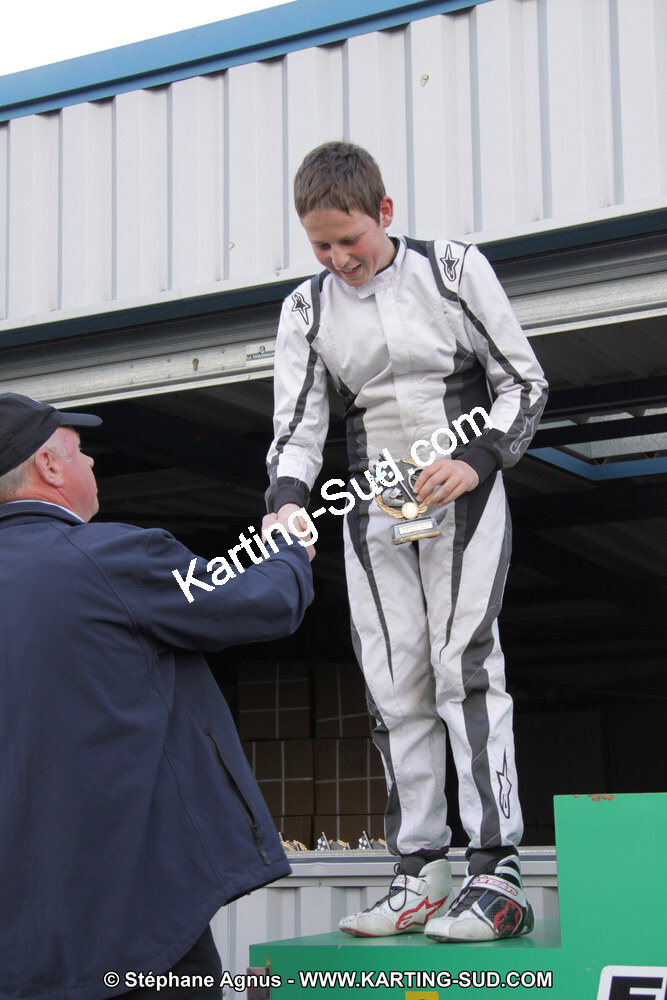 15/05/2011 : 4ème manche du Championnat du Sud à Muret (Photos Stéphane Agnus) 2011 — karting