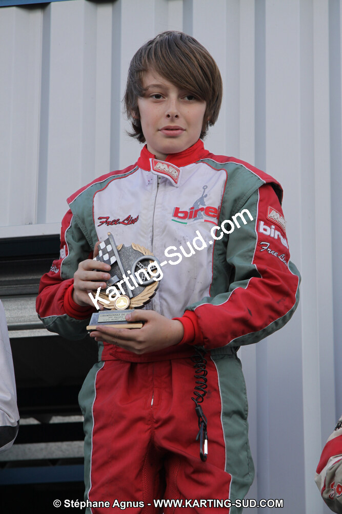 15/05/2011 : 4ème manche du Championnat du Sud à Muret (Photos Stéphane Agnus) 2011 — karting