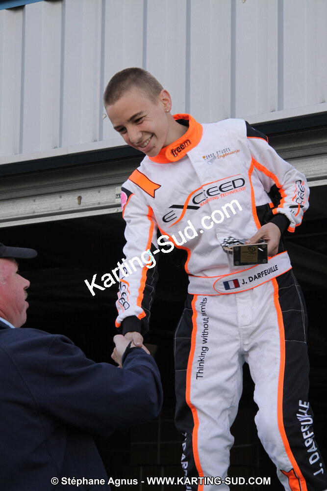 15/05/2011 : 4ème manche du Championnat du Sud à Muret (Photos Stéphane Agnus) 2011 — karting
