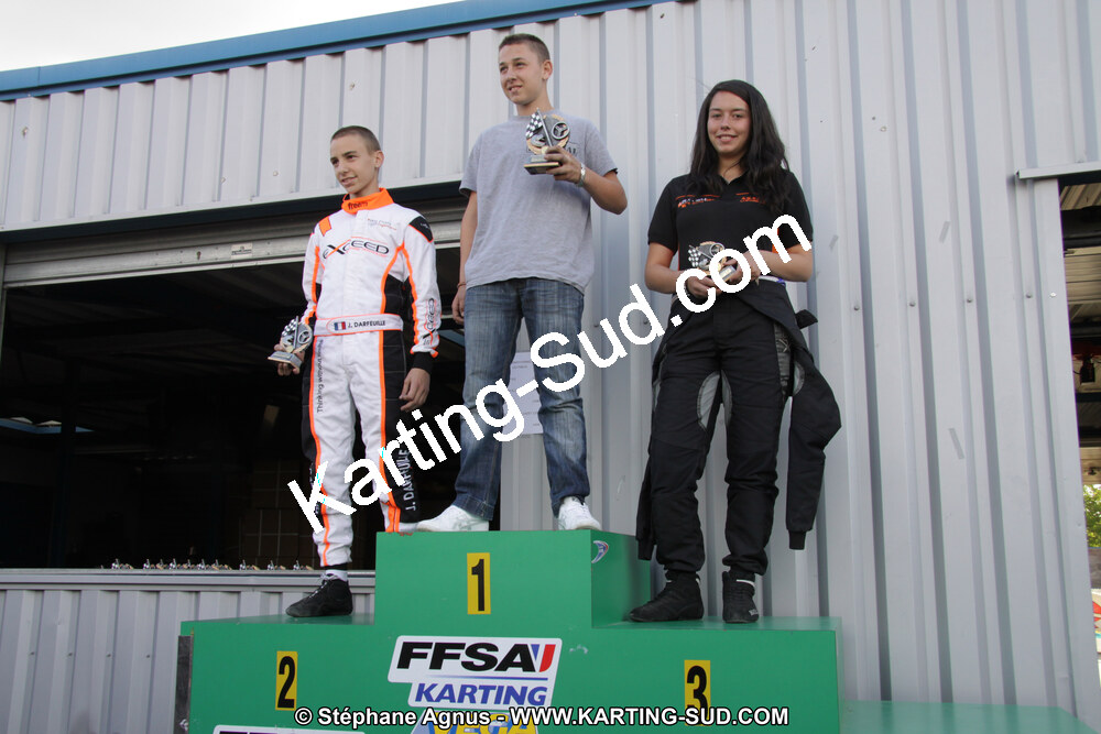 15/05/2011 : 4ème manche du Championnat du Sud à Muret (Photos Stéphane Agnus) 2011 — karting