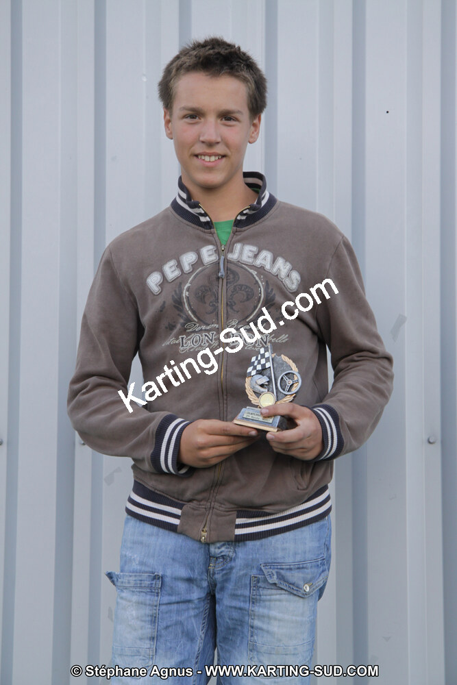 15/05/2011 : 4ème manche du Championnat du Sud à Muret (Photos Stéphane Agnus) 2011 — karting