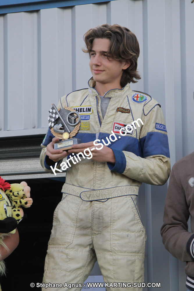 15/05/2011 : 4ème manche du Championnat du Sud à Muret (Photos Stéphane Agnus) 2011 — karting