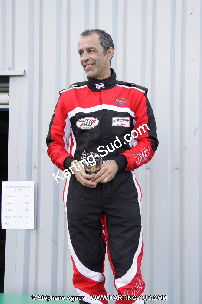 15/05/2011 : 4ème manche du Championnat du Sud à Muret (Photos Stéphane Agnus) 2011 — karting