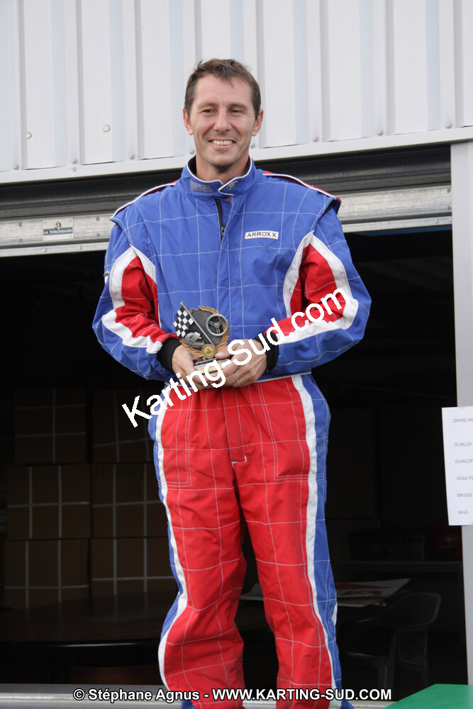 15/05/2011 : 4ème manche du Championnat du Sud à Muret (Photos Stéphane Agnus) 2011 — karting