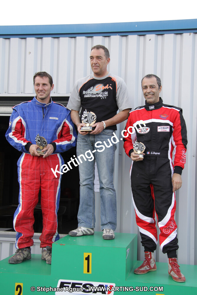 15/05/2011 : 4ème manche du Championnat du Sud à Muret (Photos Stéphane Agnus) 2011 — karting