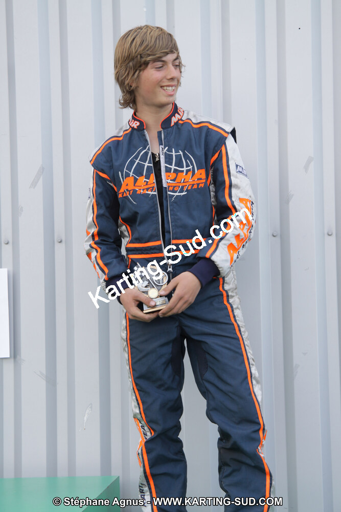 15/05/2011 : 4ème manche du Championnat du Sud à Muret (Photos Stéphane Agnus) 2011 — karting