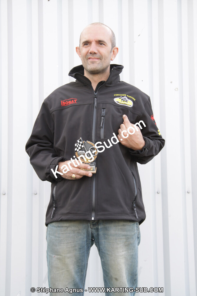 15/05/2011 : 4ème manche du Championnat du Sud à Muret (Photos Stéphane Agnus) 2011 — karting