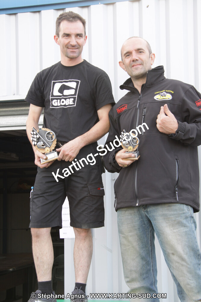 15/05/2011 : 4ème manche du Championnat du Sud à Muret (Photos Stéphane Agnus) 2011 — karting