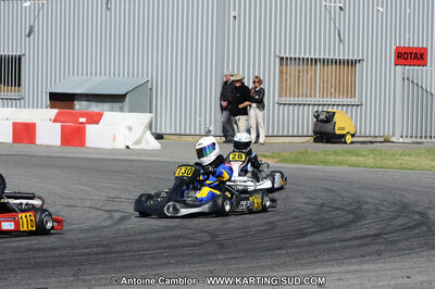15/05/2011 : 4ème manche du Championnat du Sud à Muret (Photos Antoine Camblor) 2011 — karting