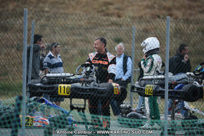 15/05/2011 : 4ème manche du Championnat du Sud à Muret (Photos Antoine Camblor) 2011 — karting