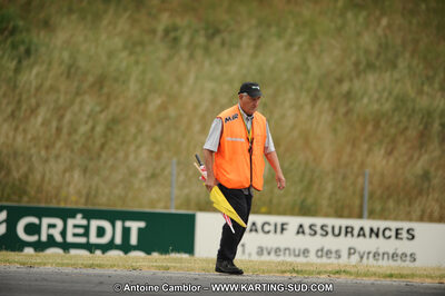 15/05/2011 : 4ème manche du Championnat du Sud à Muret (Photos Antoine Camblor) 2011 — karting