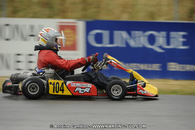 15/05/2011 : 4ème manche du Championnat du Sud à Muret (Photos Antoine Camblor) 2011 — karting