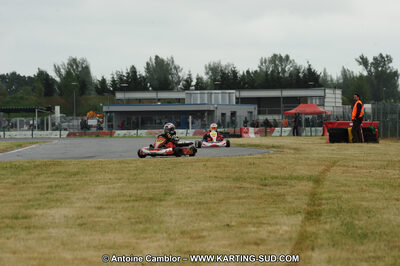 15/05/2011 : 4ème manche du Championnat du Sud à Muret (Photos Antoine Camblor) 2011 — karting