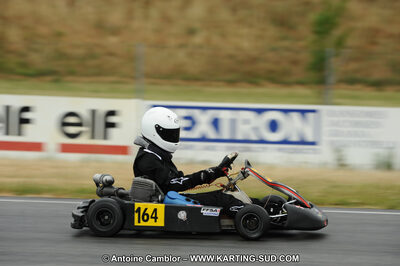15/05/2011 : 4ème manche du Championnat du Sud à Muret (Photos Antoine Camblor) 2011 — karting