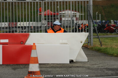 15/05/2011 : 4ème manche du Championnat du Sud à Muret (Photos Antoine Camblor) 2011 — karting