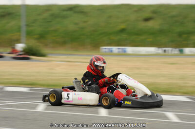 15/05/2011 : 4ème manche du Championnat du Sud à Muret (Photos Antoine Camblor) 2011 — karting