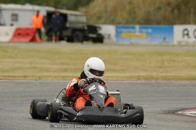 15/05/2011 : 4ème manche du Championnat du Sud à Muret (Photos Antoine Camblor) 2011 — karting