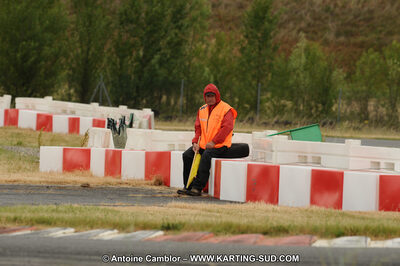 15/05/2011 : 4ème manche du Championnat du Sud à Muret (Photos Antoine Camblor) 2011 — karting