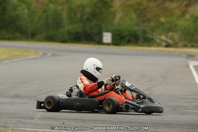 15/05/2011 : 4ème manche du Championnat du Sud à Muret (Photos Antoine Camblor) 2011 — karting
