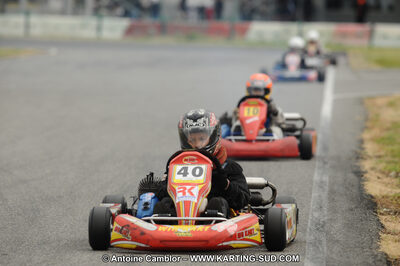 15/05/2011 : 4ème manche du Championnat du Sud à Muret (Photos Antoine Camblor) 2011 — karting