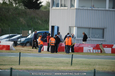 15/05/2011 : 4ème manche du Championnat du Sud à Muret (Photos Antoine Camblor) 2011 — karting