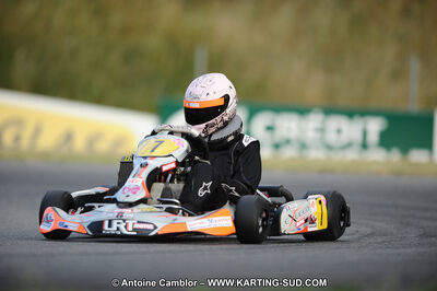 15/05/2011 : 4ème manche du Championnat du Sud à Muret (Photos Antoine Camblor) 2011 — karting