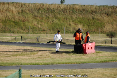 15/05/2011 : 4ème manche du Championnat du Sud à Muret (Photos Antoine Camblor) 2011 — karting