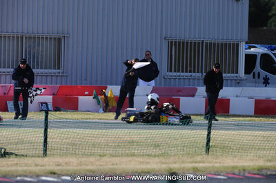 15/05/2011 : 4ème manche du Championnat du Sud à Muret (Photos Antoine Camblor) 2011 — karting