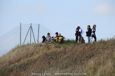 15/05/2011 : 4ème manche du Championnat du Sud à Muret (Photos Antoine Camblor) 2011 — karting