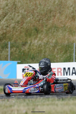 15/05/2011 : 4ème manche du Championnat du Sud à Muret (Photos Antoine Camblor) 2011 — karting