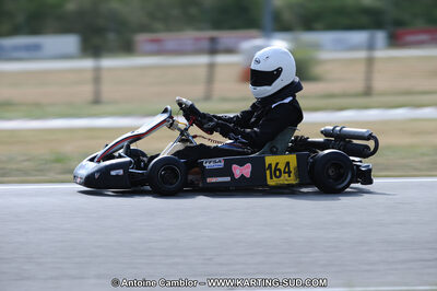 15/05/2011 : 4ème manche du Championnat du Sud à Muret (Photos Antoine Camblor) 2011 — karting