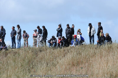 15/05/2011 : 4ème manche du Championnat du Sud à Muret (Photos Antoine Camblor) 2011 — karting