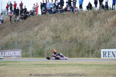 15/05/2011 : 4ème manche du Championnat du Sud à Muret (Photos Antoine Camblor) 2011 — karting