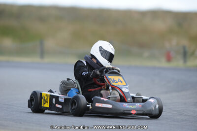 15/05/2011 : 4ème manche du Championnat du Sud à Muret (Photos Antoine Camblor) 2011 — karting