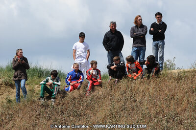 15/05/2011 : 4ème manche du Championnat du Sud à Muret (Photos Antoine Camblor) 2011 — karting