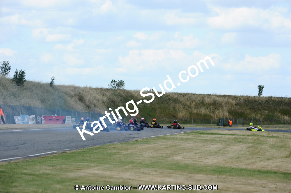 15/05/2011 : 4ème manche du Championnat du Sud à Muret (Photos Antoine Camblor) 2011 — karting