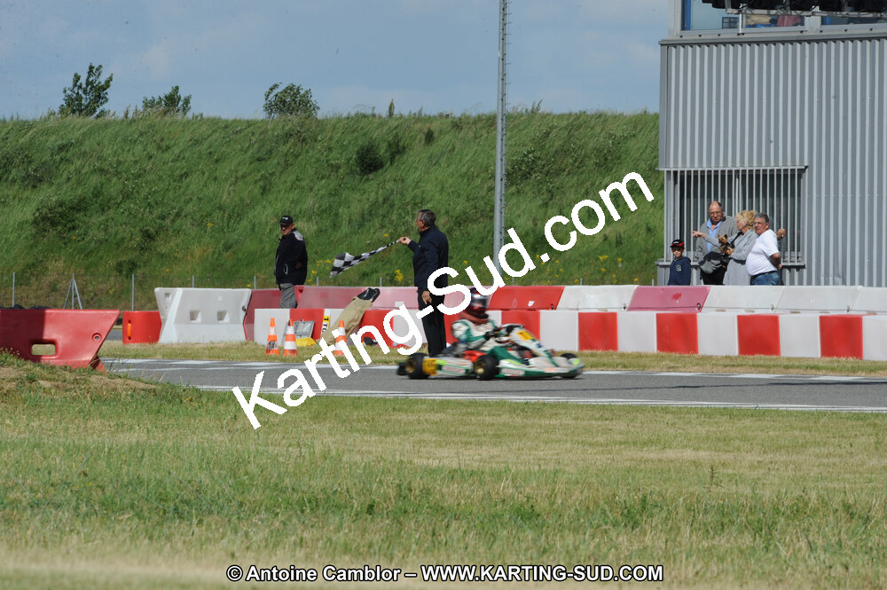 15/05/2011 : 4ème manche du Championnat du Sud à Muret (Photos Antoine Camblor) 2011 — karting